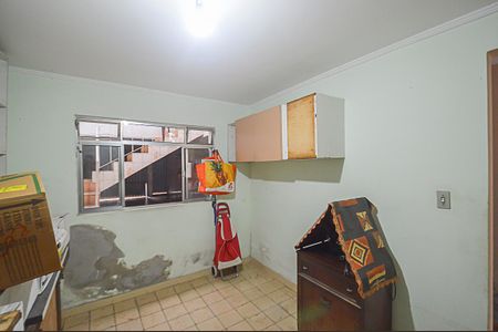 Casa à venda com 195m², 3 quartos e 5 vagasQuarto de Serviço