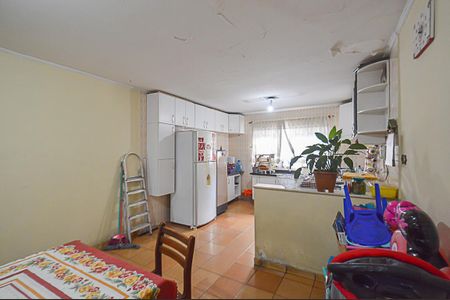 Casa à venda com 195m², 3 quartos e 5 vagasCozinha