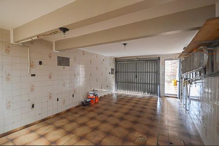 Casa à venda com 195m², 3 quartos e 5 vagasGaragem