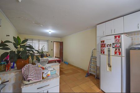 Casa à venda com 195m², 3 quartos e 5 vagasCozinha
