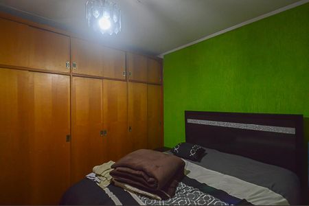 Casa à venda com 195m², 3 quartos e 5 vagasQuarto Suíte