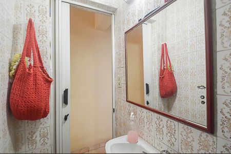 Casa à venda com 195m², 3 quartos e 5 vagasLavabo