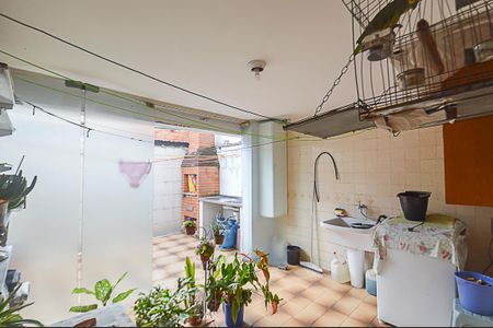 Casa à venda com 195m², 3 quartos e 5 vagasÁrea de Serviço