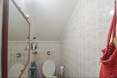 Casa à venda com 195m², 3 quartos e 5 vagasLavabo