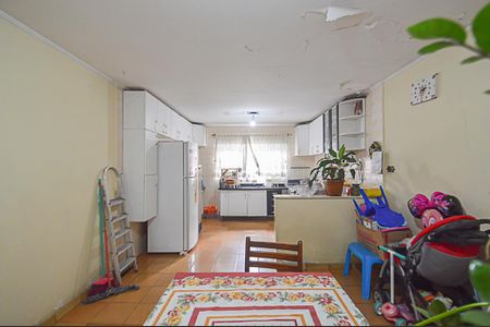 Casa à venda com 195m², 3 quartos e 5 vagasCozinha