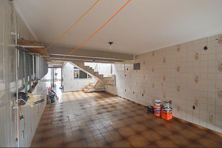 Casa à venda com 195m², 3 quartos e 5 vagasGaragem