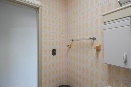 Casa à venda com 195m², 3 quartos e 5 vagasBanheiro