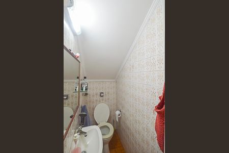 Casa à venda com 195m², 3 quartos e 5 vagasLavabo