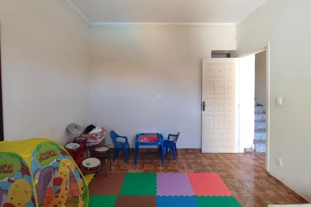 Casa para alugar com 300m², 4 quartos e 3 vagasQuarto 3