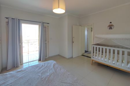 Casa para alugar com 300m², 4 quartos e 3 vagasQuarto 1