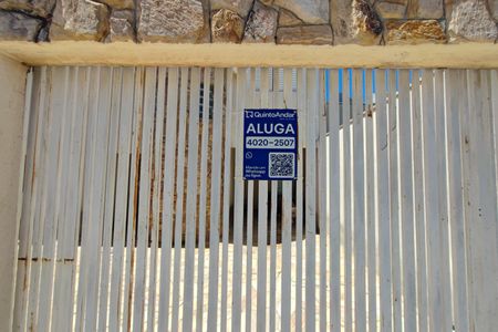 Casa para alugar com 300m², 4 quartos e 3 vagasPlaquinha