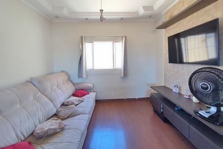 Casa para alugar com 300m², 4 quartos e 3 vagasSala