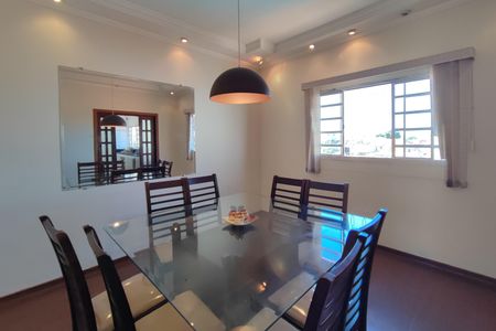 Casa para alugar com 300m², 4 quartos e 3 vagasSala de Jantar