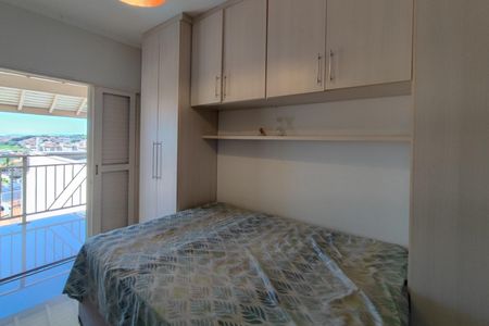 Casa para alugar com 300m², 4 quartos e 3 vagasQuarto 2