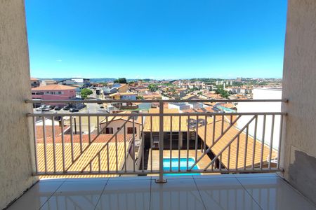 Casa para alugar com 300m², 4 quartos e 3 vagasVista Quarto 1