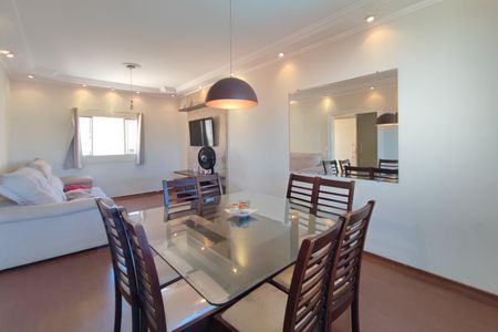 Casa para alugar com 300m², 4 quartos e 3 vagasSala de Jantar