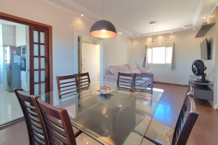 Casa para alugar com 300m², 4 quartos e 3 vagasSala de Jantar