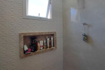 Casa para alugar com 300m², 4 quartos e 3 vagasBanheiro 2