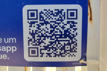 Casa para alugar com 300m², 4 quartos e 3 vagasPLACA INSTALADA NA FACHADA