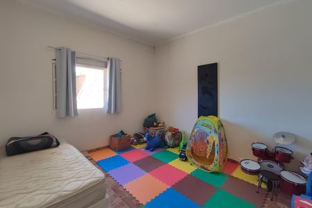 Casa para alugar com 300m², 4 quartos e 3 vagasQuarto 3