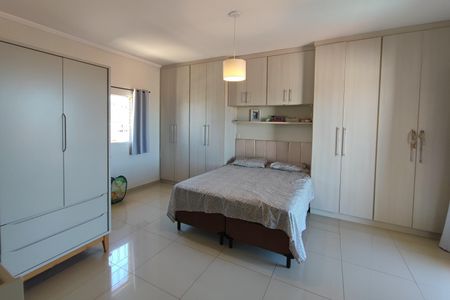 Casa para alugar com 300m², 4 quartos e 3 vagasQuarto 1