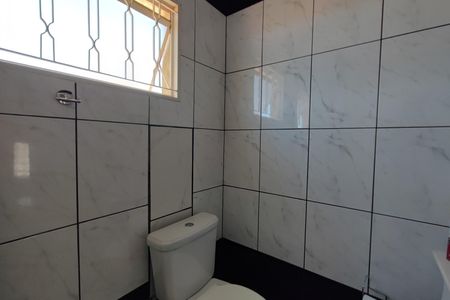 Casa para alugar com 300m², 4 quartos e 3 vagasBanheiro