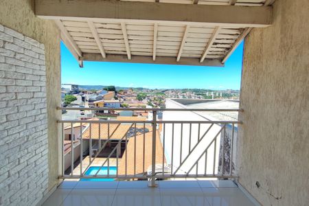 Casa para alugar com 300m², 4 quartos e 3 vagasVista Quarto 2