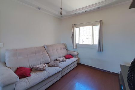 Casa para alugar com 300m², 4 quartos e 3 vagasSala