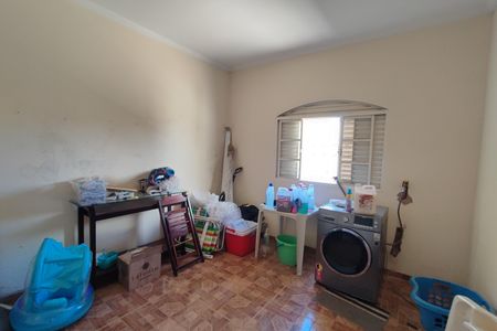 Casa para alugar com 300m², 4 quartos e 3 vagasQuarto 4