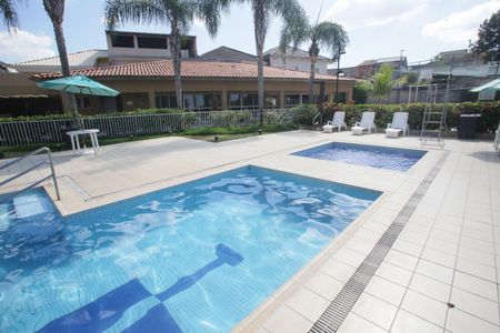 Apartamento à venda com 51m², 2 quartos e 1 vagaÁrea comum - Piscina