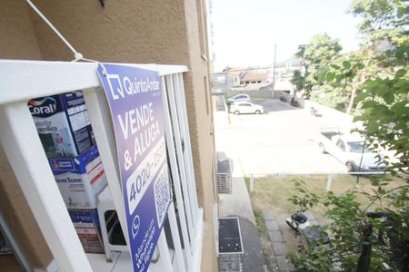 Apartamento à venda com 51m², 2 quartos e 1 vagaPlaquinha