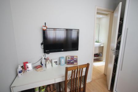 Apartamento à venda com 51m², 2 quartos e 1 vagaQuarto 2