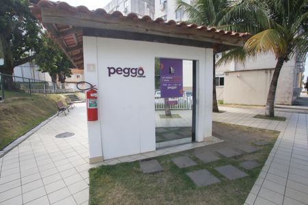 Apartamento à venda com 51m², 2 quartos e 1 vagaMercadinho