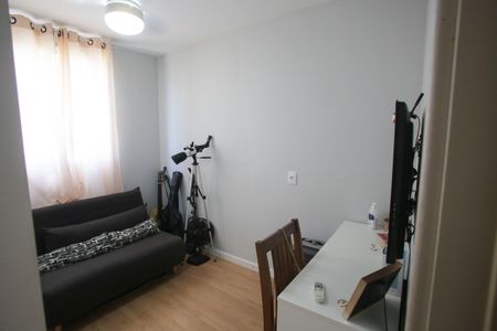 Apartamento à venda com 51m², 2 quartos e 1 vagaQuarto 2