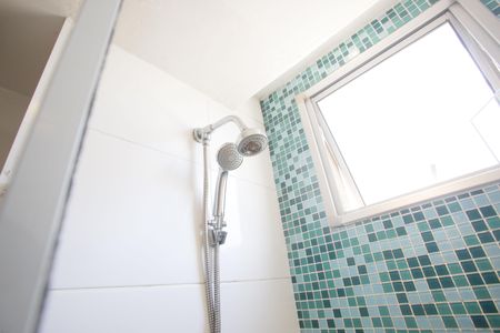 Apartamento à venda com 51m², 2 quartos e 1 vagaBanheiro