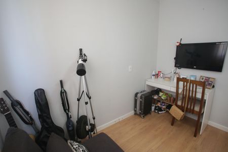 Apartamento à venda com 51m², 2 quartos e 1 vagaQuarto 2