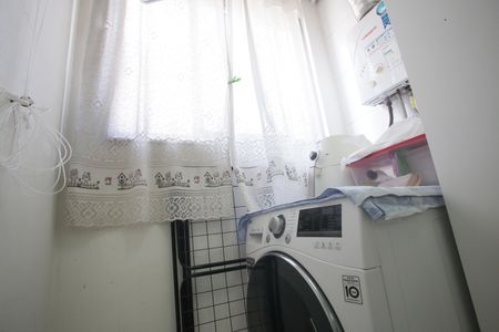 Apartamento à venda com 51m², 2 quartos e 1 vagaÁrea de Serviço