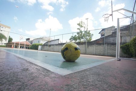 Apartamento à venda com 51m², 2 quartos e 1 vagaQuadra