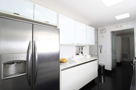 Apartamento à venda com 280m², 3 quartos e 4 vagasCozinha