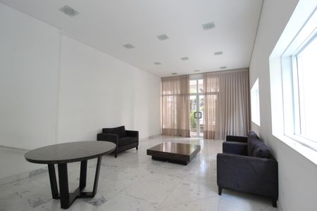 Apartamento à venda com 280m², 3 quartos e 4 vagasÁrea Comum - Salão de Festas