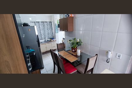 Apartamento para alugar com 61m², 2 quartos e sem vaga Apartamento para alugar com 61m², 2 quartos e sem vagaCozinha