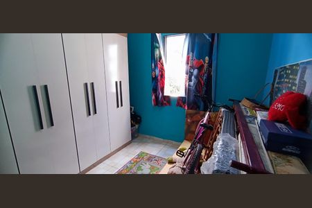 Apartamento para alugar com 61m², 2 quartos e sem vaga Apartamento para alugar com 61m², 2 quartos e sem vagaQuarto 2