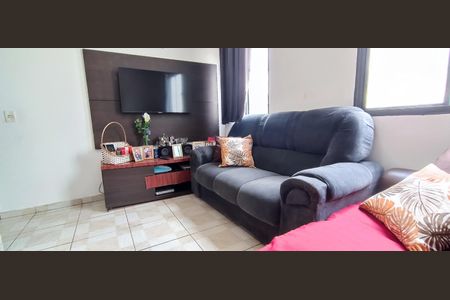 Apartamento para alugar com 61m², 2 quartos e sem vaga Apartamento para alugar com 61m², 2 quartos e sem vagaSala