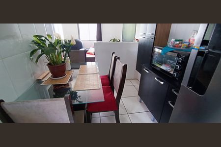 Apartamento para alugar com 61m², 2 quartos e sem vaga Apartamento para alugar com 61m², 2 quartos e sem vagaCozinha