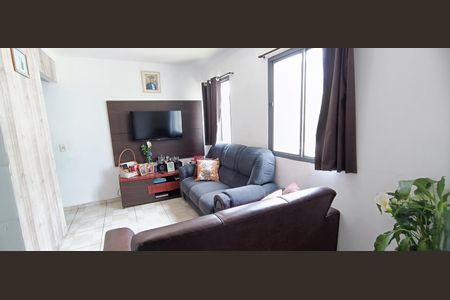 Apartamento para alugar com 61m², 2 quartos e sem vaga Apartamento para alugar com 61m², 2 quartos e sem vagaSala