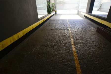 Apartamento para alugar com 149m², 3 quartos e 2 vagas Apartamento para alugar com 149m², 3 quartos e 2 vagasGaragem