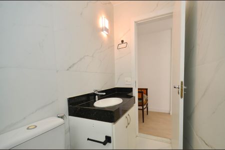 Apartamento para alugar com 149m², 3 quartos e 2 vagas Apartamento para alugar com 149m², 3 quartos e 2 vagasSuite