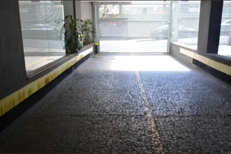 Apartamento para alugar com 149m², 3 quartos e 2 vagas Apartamento para alugar com 149m², 3 quartos e 2 vagasGaragem