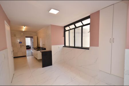 Apartamento para alugar com 149m², 3 quartos e 2 vagas Apartamento para alugar com 149m², 3 quartos e 2 vagasBanheiro serviço