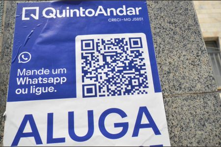 Apartamento para alugar com 149m², 3 quartos e 2 vagas Apartamento para alugar com 149m², 3 quartos e 2 vagasQrcode